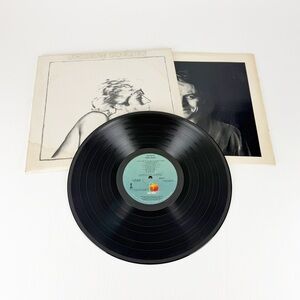 Vintage 1979 Robert Palmer Secrets Island Vinyl Record LP